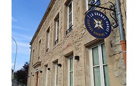 La Grande-Ourse